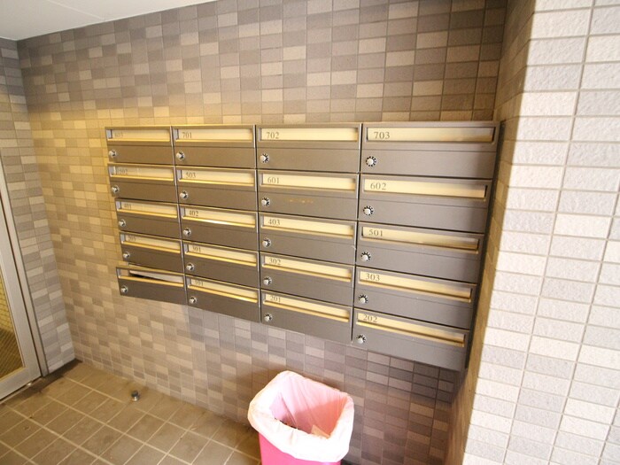 物件外観写真3　(建物設備)