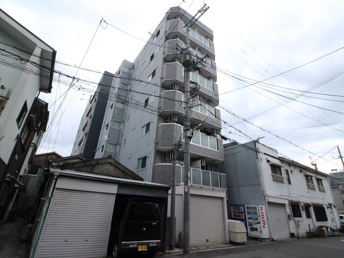 物件外観写真4　(外観写真)