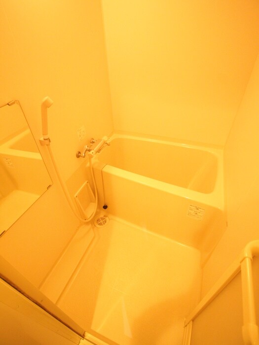 物件内観写真10　(バス／シャワールーム等)