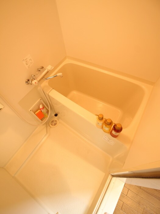 物件内観写真10　(バス／シャワールーム等)