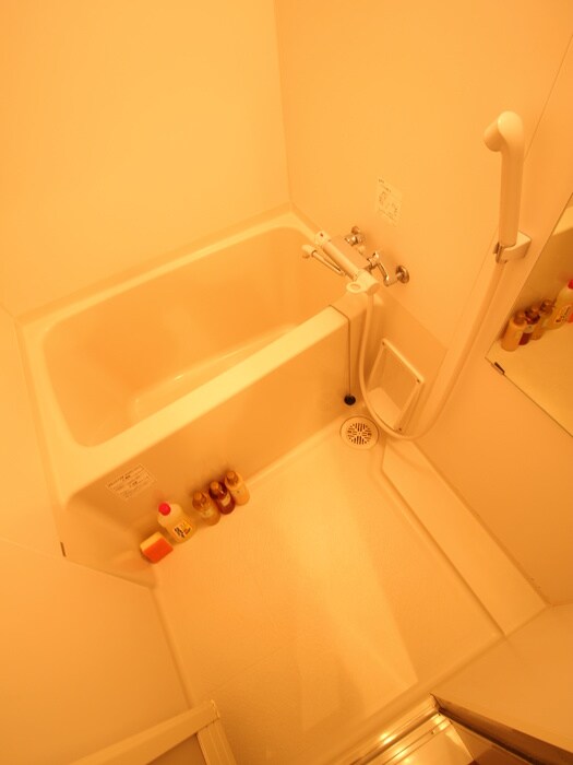 物件内観写真10　(バス／シャワールーム等)