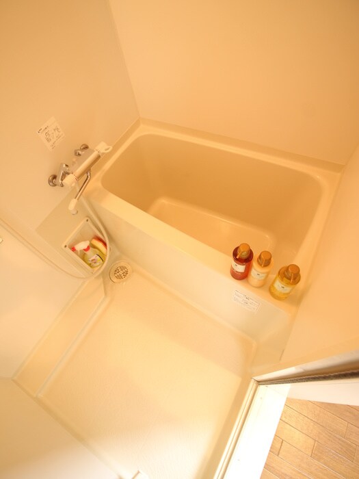 物件内観写真10　(バス／シャワールーム等)