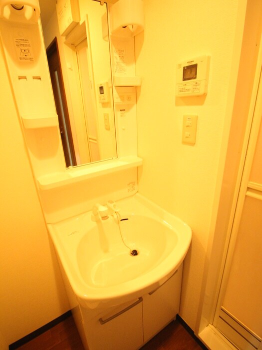 物件内観写真11　(洗面)