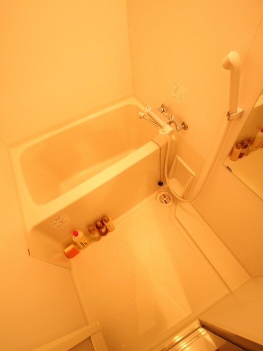 物件内観写真11　(バス／シャワールーム等)