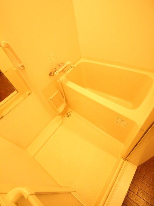 物件内観写真13　(バス／シャワールーム等)