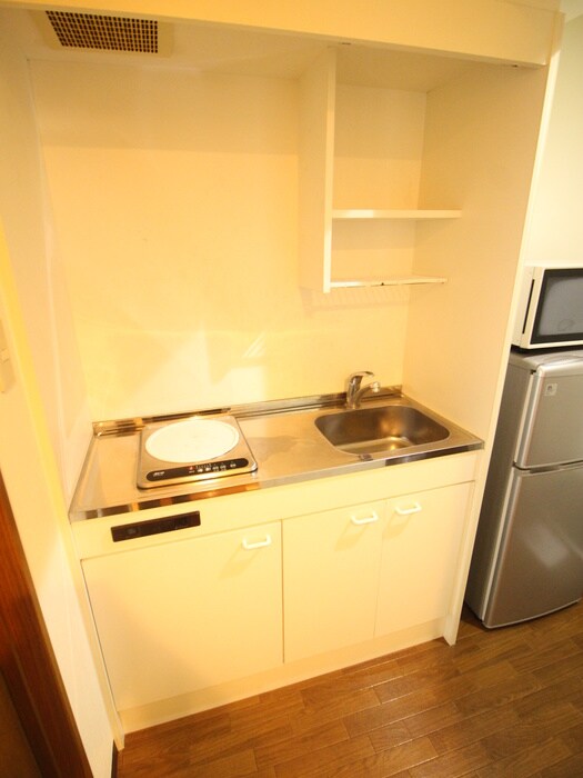 物件内観写真13　(キッチン)