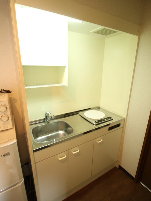物件内観写真13　(キッチン)