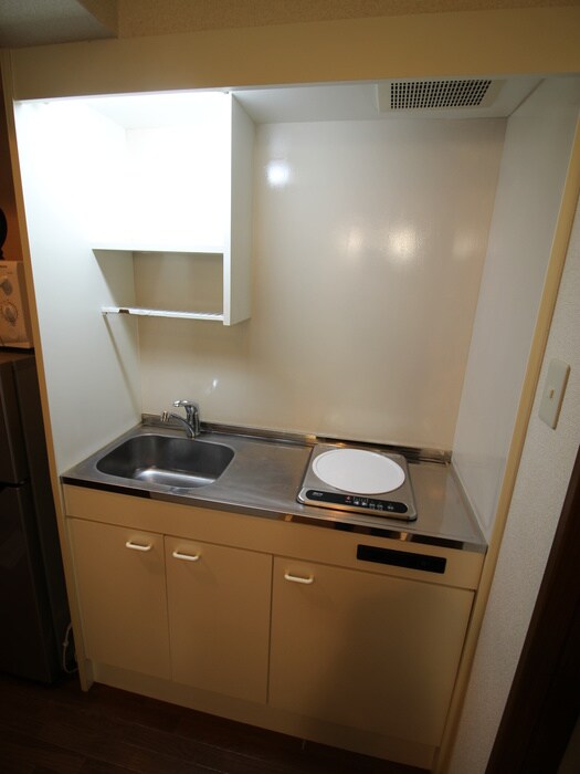 物件内観写真13　(キッチン)