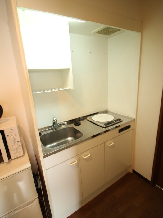 物件内観写真13　(キッチン)