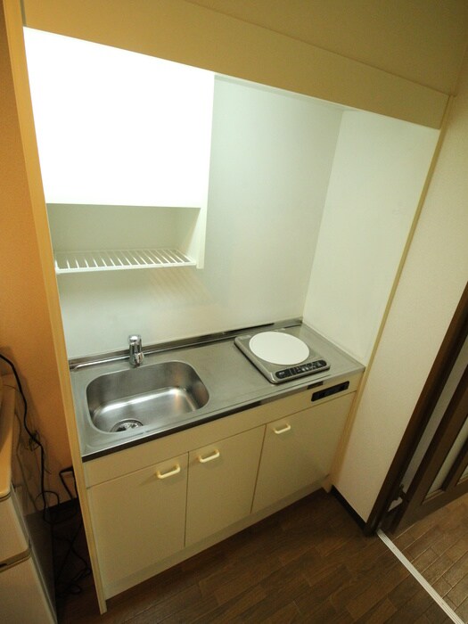 物件内観写真13　(キッチン)
