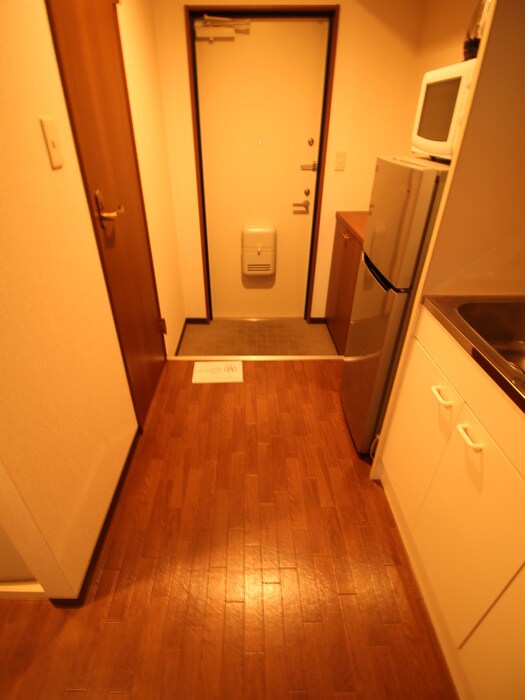 物件内観写真14　(居室)