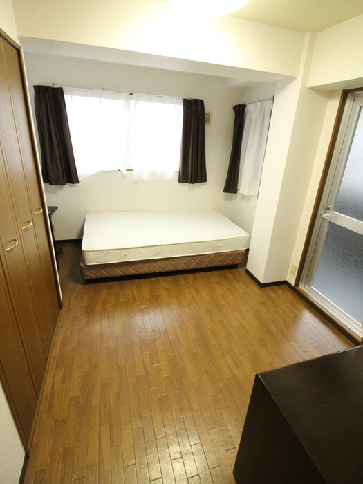 物件内観写真14　(居室)