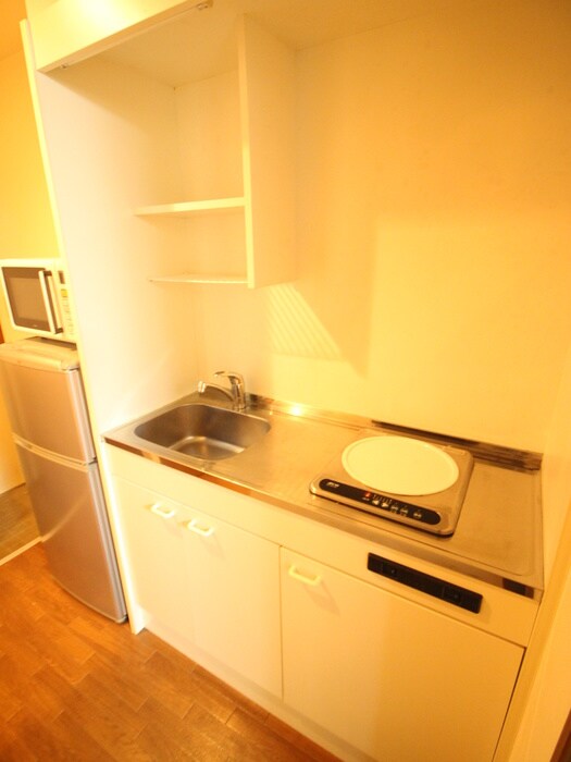 物件内観写真15　(キッチン)