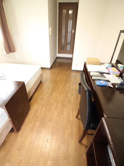 物件内観写真15　(居室)