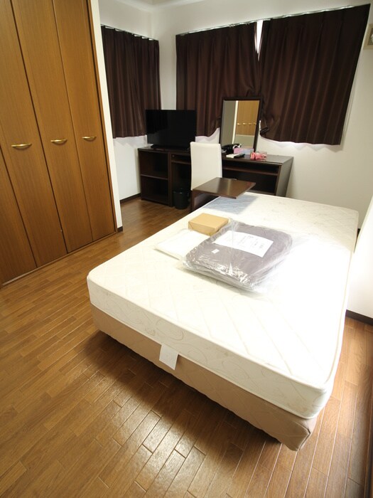 物件内観写真16　(居室)