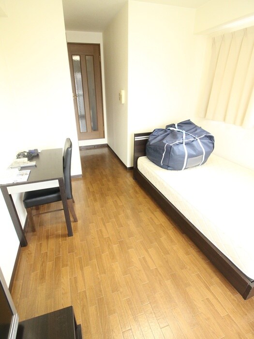 物件内観写真17　(居室)