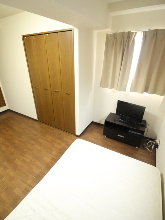 物件内観写真18　(居室)