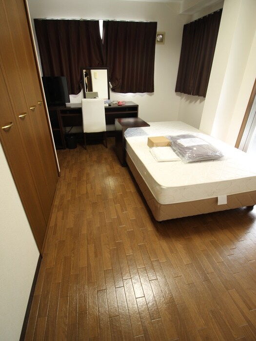 物件内観写真18　(居室)