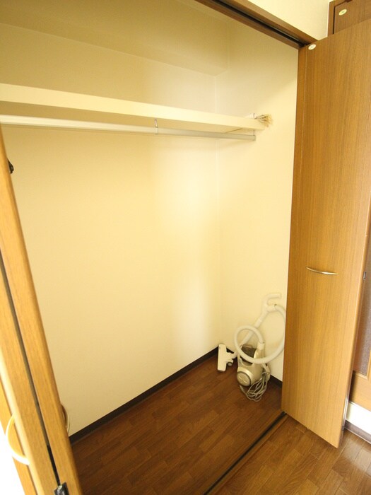 物件内観写真19　(収納)