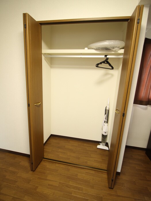 物件内観写真19　(収納)