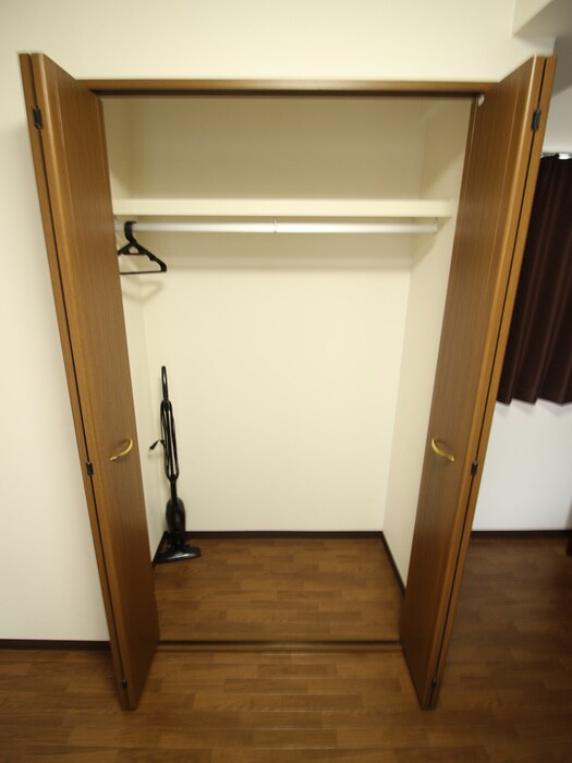 物件内観写真19　(収納)
