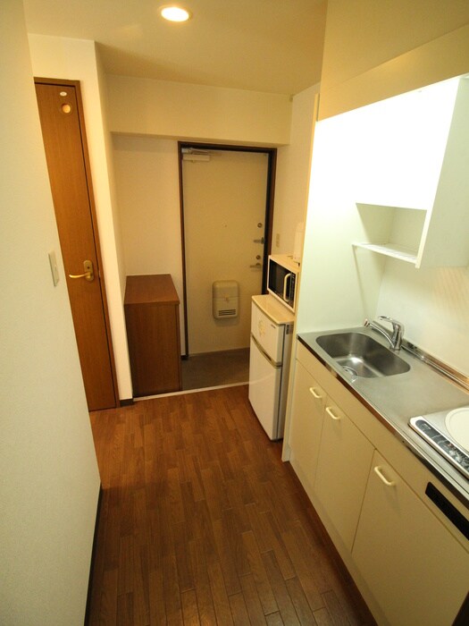 物件内観写真19　(廊下)