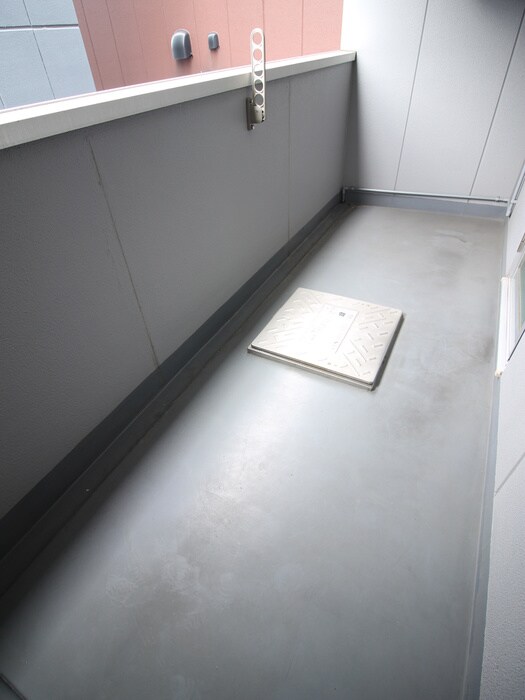 物件内観写真21　(ベランダ・バルコニー)