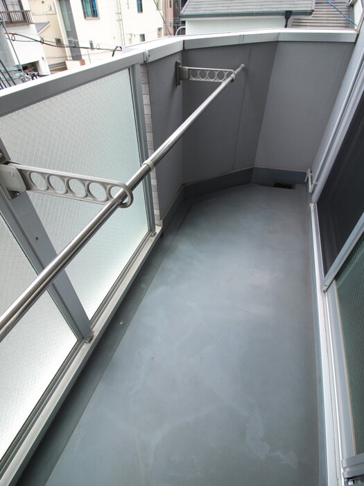 物件内観写真21　(ベランダ・バルコニー)