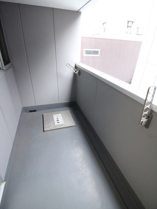 物件内観写真21　(ベランダ・バルコニー)