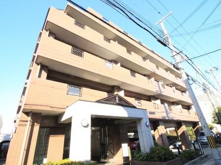 フロックス西明石（404）外観写真