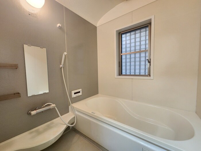 物件内観写真10　(バス／シャワールーム等)