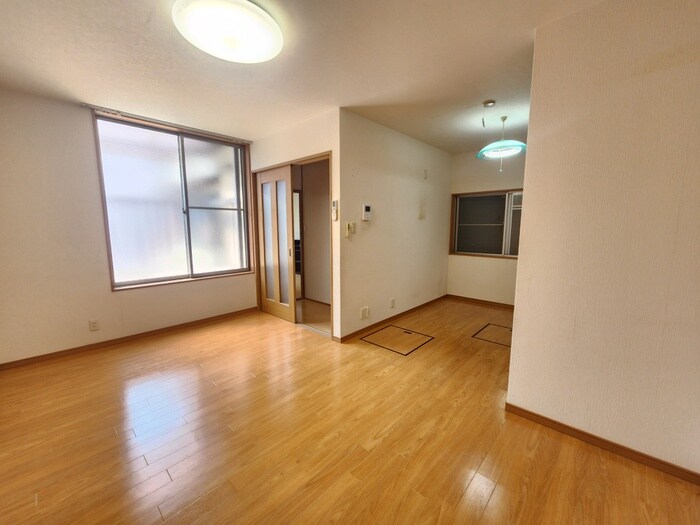 物件内観写真17　(居室)