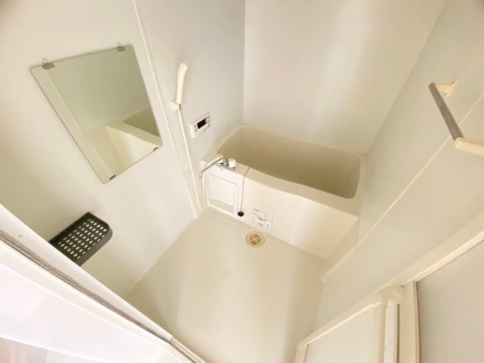 物件内観写真15　(バス／シャワールーム等)