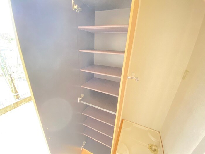物件内観写真20　(靴箱)