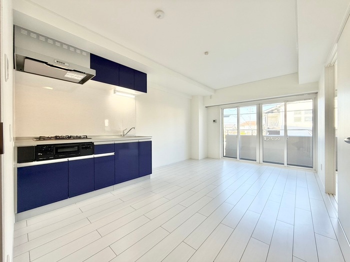 物件内観写真7　(居室)