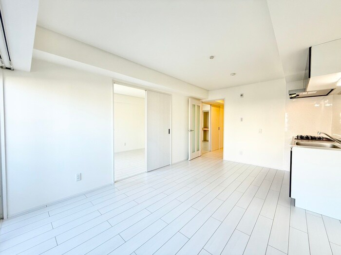 物件内観写真8　(居室)