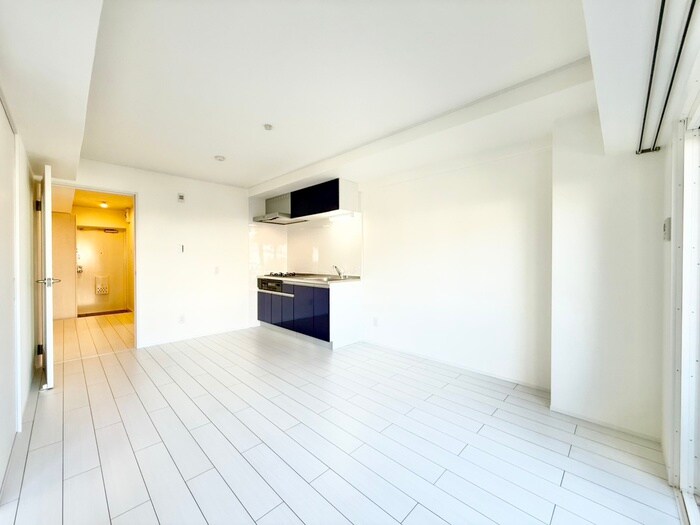 物件内観写真12　(居室)