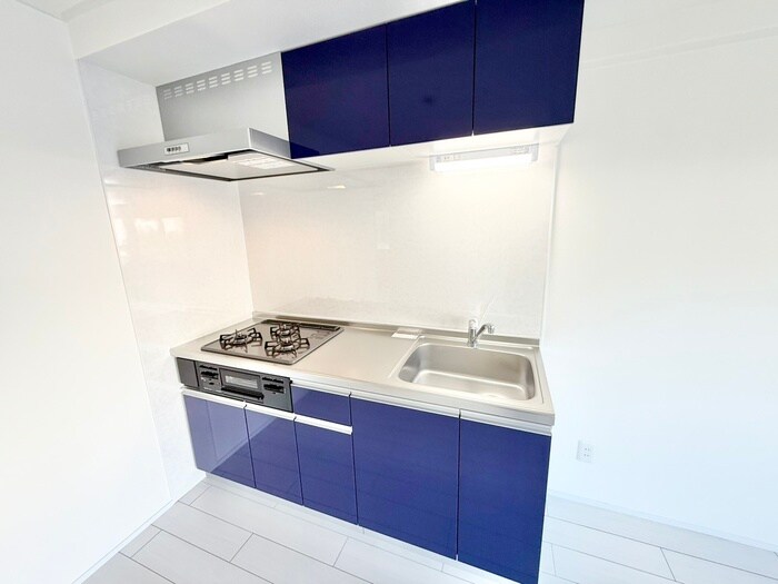 物件内観写真14　(キッチン)