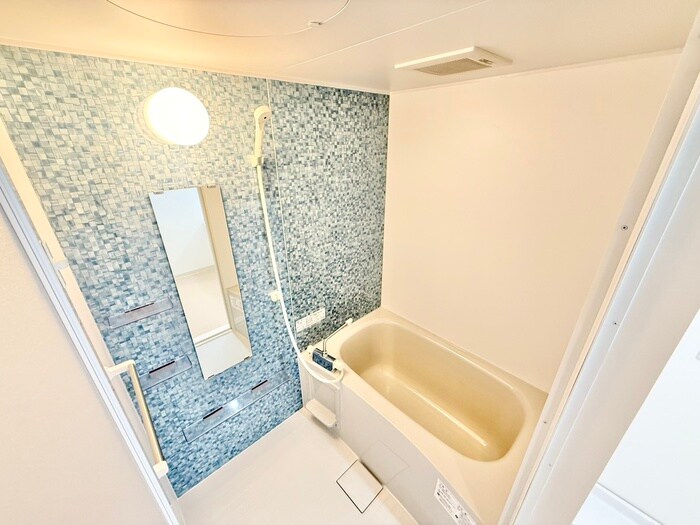 物件内観写真15　(バス／シャワールーム等)