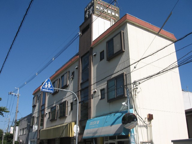 外観写真