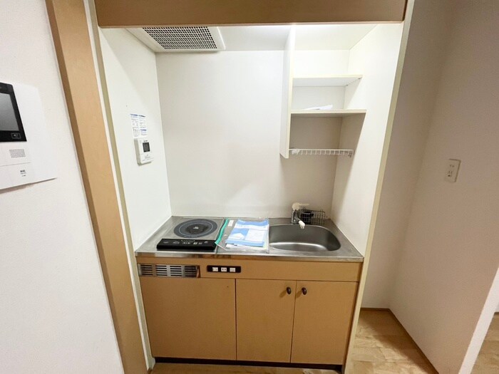 物件内観写真7　(キッチン)