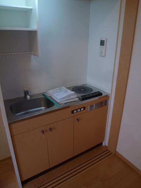 物件内観写真11　(キッチン)