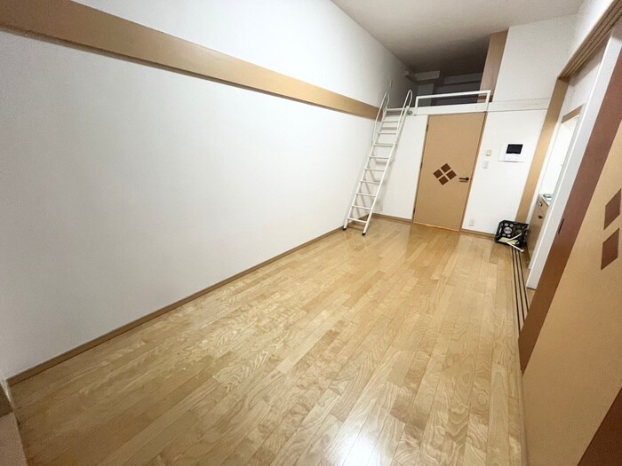 物件内観写真13　(居室)