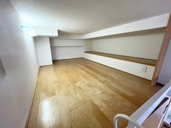 物件内観写真15　(ロフト)