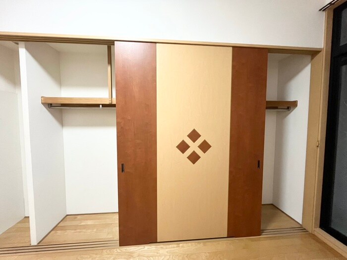 物件内観写真16　(収納)