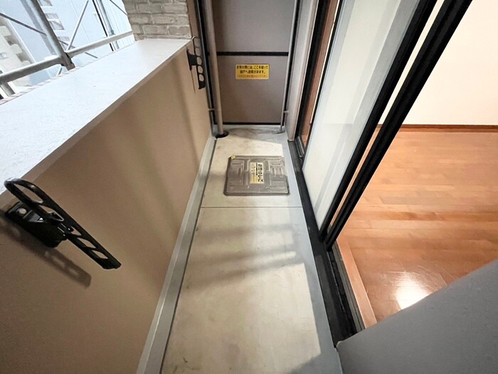 物件内観写真19　(ベランダ・バルコニー)