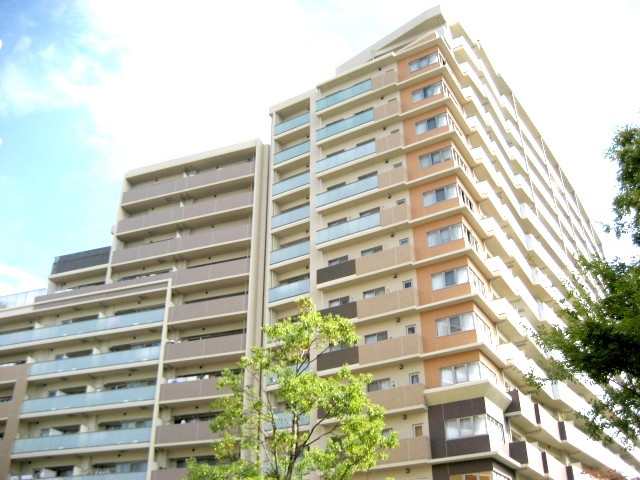 ザ・ライオンズ池田Ｉ棟(309)