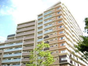 ザ・ライオンズ池田Ｉ棟(309)外観写真