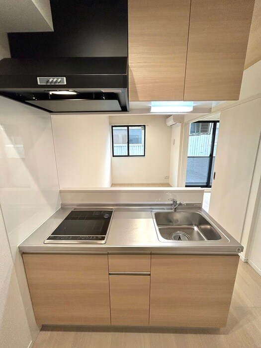 物件内観写真7　(キッチン)