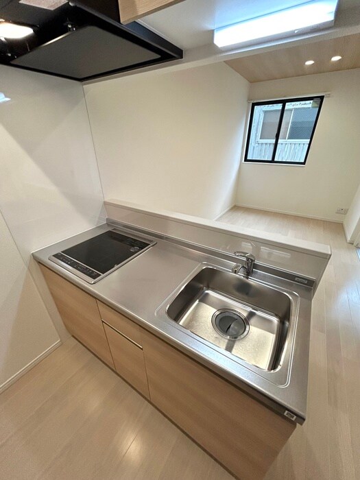 物件内観写真8　(キッチン)